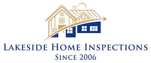 Lakeside Home Inspections logo